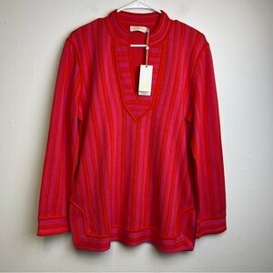 TORY BURCH Gina Tunic NWT